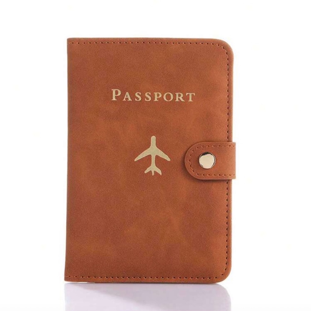 Passport Holder
